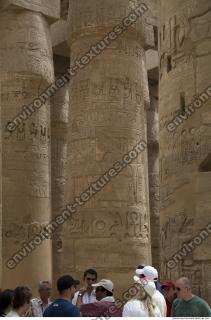 Karnak Temple Photo References #8